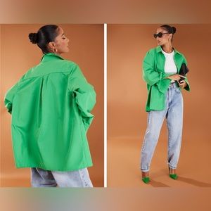 Aritzia button down- worn once